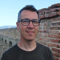 BASE Digital Employee Fernando MacIel's profile photo