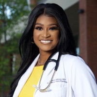 Lashelle Johnson Email & Phone Number