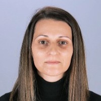 Aresgas EAD Employee Gergana Rusenova's profile photo
