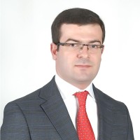 META-X INVESTMENT COMPANY Employee Hayk Harutyunyan's profile photo