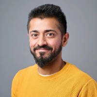 Ashish Matta Email