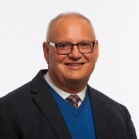 Taylor University Employee Mick Bates's profile photo