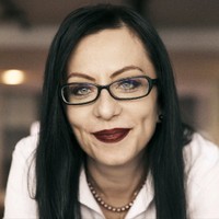 HS Timber Group Employee Gabriela Diaconu Koc's profile photo