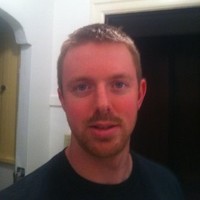 PD Systems Employee Daniel Foster's profile photo