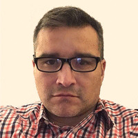 Sibme Employee Carlos Afanador's profile photo