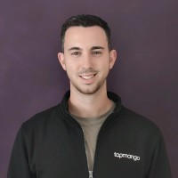TapMango Employee Carson Brown's profile photo