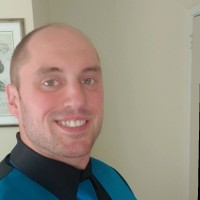 Mobile Dredging & Video Pipe, Inc. Employee Joe Ensey's profile photo
