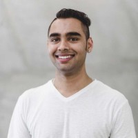 NSW Health Pathology Employee Adrian Lal's profile photo