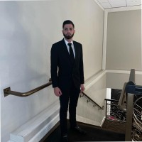 Elegant Beauty Supplies Inc Employee Matthew Ghandour's profile photo