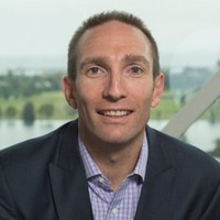 Visy Employee Ashley Hilton's profile photo