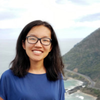 Headliner.app Employee Beverly Zou's profile photo