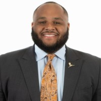 First Horizon Bank Employee Malik Smith's profile photo