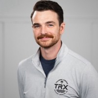 TRX Training Employee Jon Shanahan's profile photo