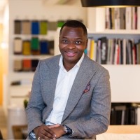 NOS Global Employee Godwin Nsibandze's profile photo