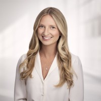 LIV Golf Employee Abby Higgins's profile photo