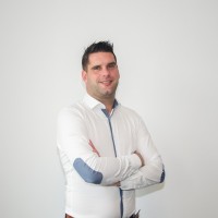 Robaws Employee Laurens Bonte's profile photo