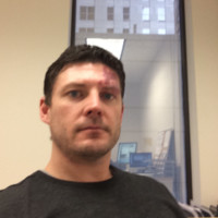 Brandon Decker Email & Phone Number