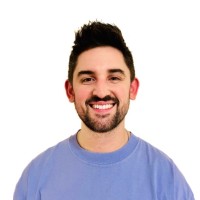 CDW Employee Tom Delany's profile photo
