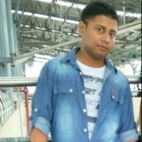 Sharekhan Employee Anirban Banerjee's profile photo