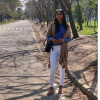 Kred-Jure Employee Yashi Bajpai's profile photo