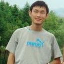 Amazon Employee Ryan Wu's profile photo