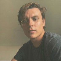 Levis’Store Employee Juan Chaparro Contreras's profile photo