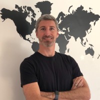 Ivan Marenco Email & Phone Number