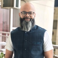Wesoftek Solutions Employee Narendra Patidar's profile photo