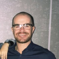 IntraSpace Pty Ltd Employee Mathew Palmer's profile photo