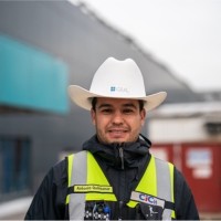 GIA+A Employee Antonio Quintanar's profile photo