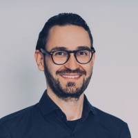 jambit Employee Wolfgang Kirchler's profile photo