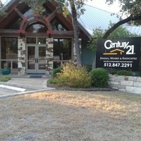 Century Wimberley Email