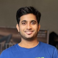 FutureWorks Media Limited Employee Paresh Swain's profile photo