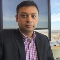 Quartz Health Solutions Employee Asif Mujahid's profile photo