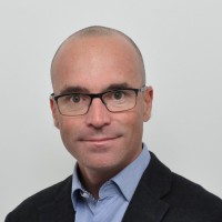 CEA Employee Simon Perraud's profile photo