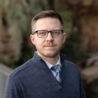 National Aquarium Employee Matthew Rains's profile photo