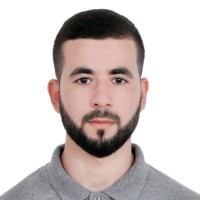 TROX Maroc Employee Rafik Serbout's profile photo