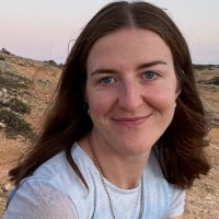 Ashurst Employee Lucy McLean's profile photo