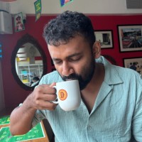 Pavan Gowda Email