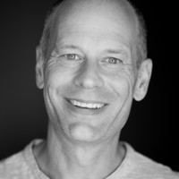Cohub Employee Steve Roche's profile photo