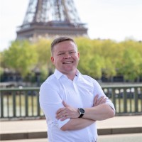 ofi Brasil Employee Edvar Costa's profile photo