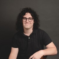 Weather Modification Employee Peyton Underwood's profile photo