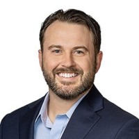 Principal Consulting Group Employee Seth Perry's profile photo