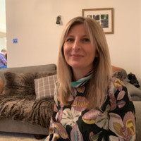 Walgreens Boots Alliance Employee Elizabeth Binder's profile photo