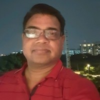 Hector Beverages Employee Hanumantha Durgam's profile photo