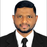 PROFIRE SAFETY CONSULTANTS Employee Shajahan Kamal's profile photo