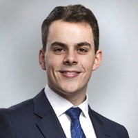 Gentari Australia Employee Byron Klotz's profile photo