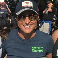 Sports Basement Employee Anna Guzman's profile photo