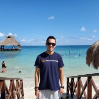 ElectionBuddy Employee Christopher Tiangco's profile photo