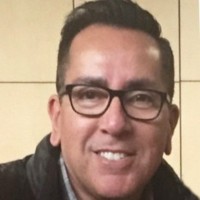 Greneker Employee David Naranjo's profile photo